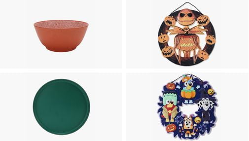DAILY FINDS for NOVEMBER 7, 2025