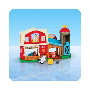 Preschool toys