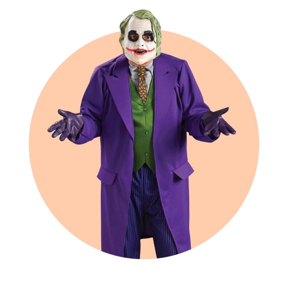 Halloween Costumes Walmart