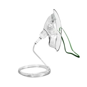 Oxygen equipment