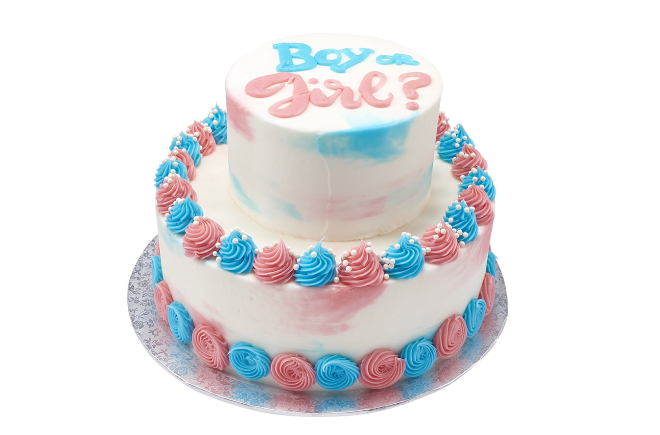 Walmart Custom Cakes