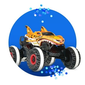 R/C vehicles & more