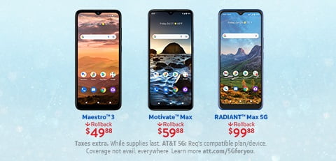 AT&T Mc Lean, Cell Phones, Wireless Plans & Accessories