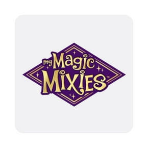 Magic Mixies.