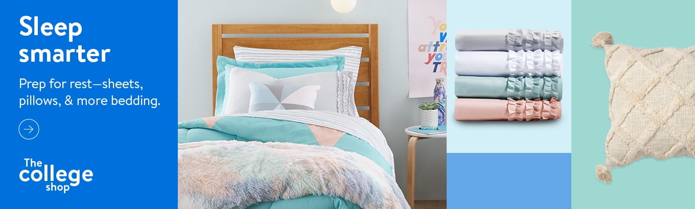 women's bedding collections