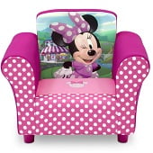 Minnie Mouse home