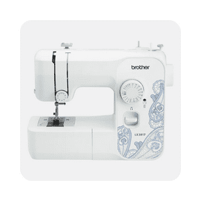Sewing machines