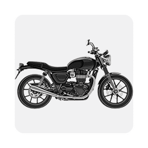 Motorcycle tires