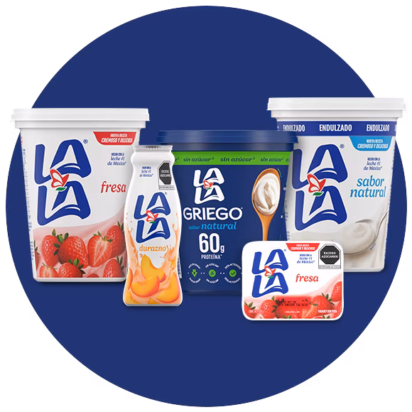 Yoghurt