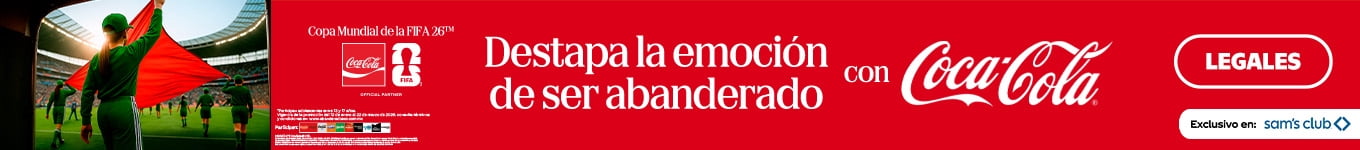 coca cola mundial