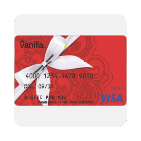 Shop gift cards.