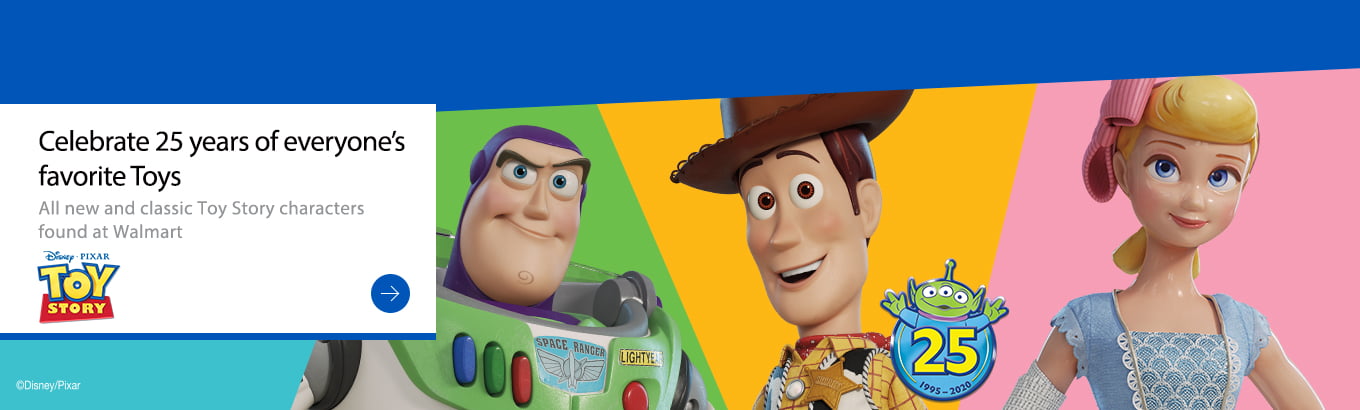 All Toy Story Toys Walmart Com