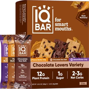 Snack Bar Multipacks