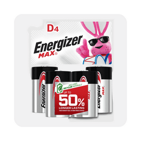 d batteries