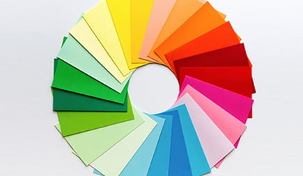 How to try out different paint colors before you buy: our paint