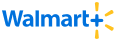 Walmart Plus logo