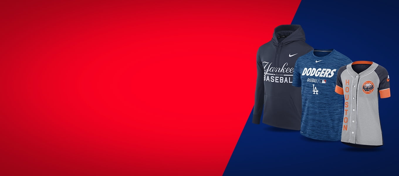 MLB Products and MLB Apparel