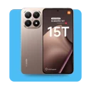 Telefonía xiamo 15T