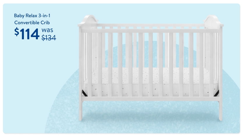 Nursery Decor Walmart