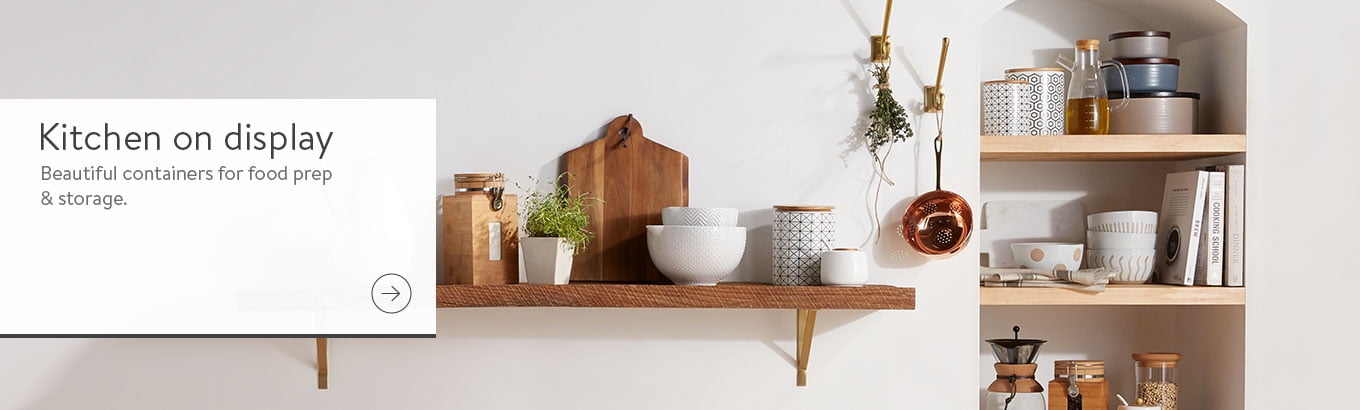 Kitchen Storage Organization Walmart Com Walmart Com