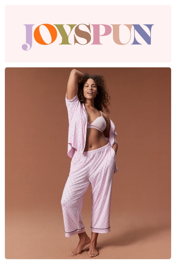 Walmart pjs cheap womens