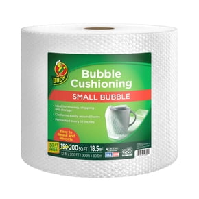 Bubble wrap