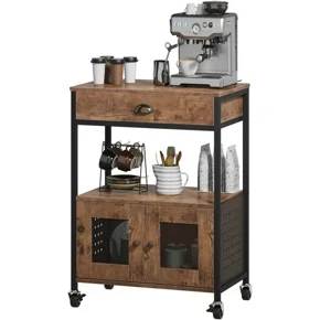 Coffee Bars