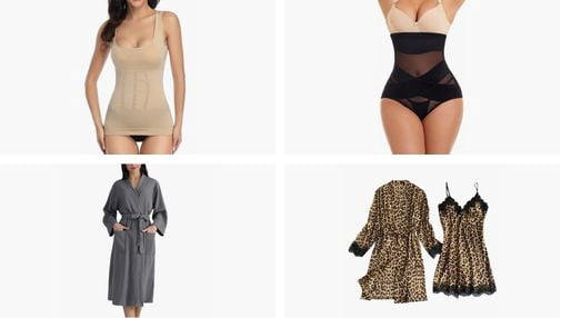 Lingerie and Solutions