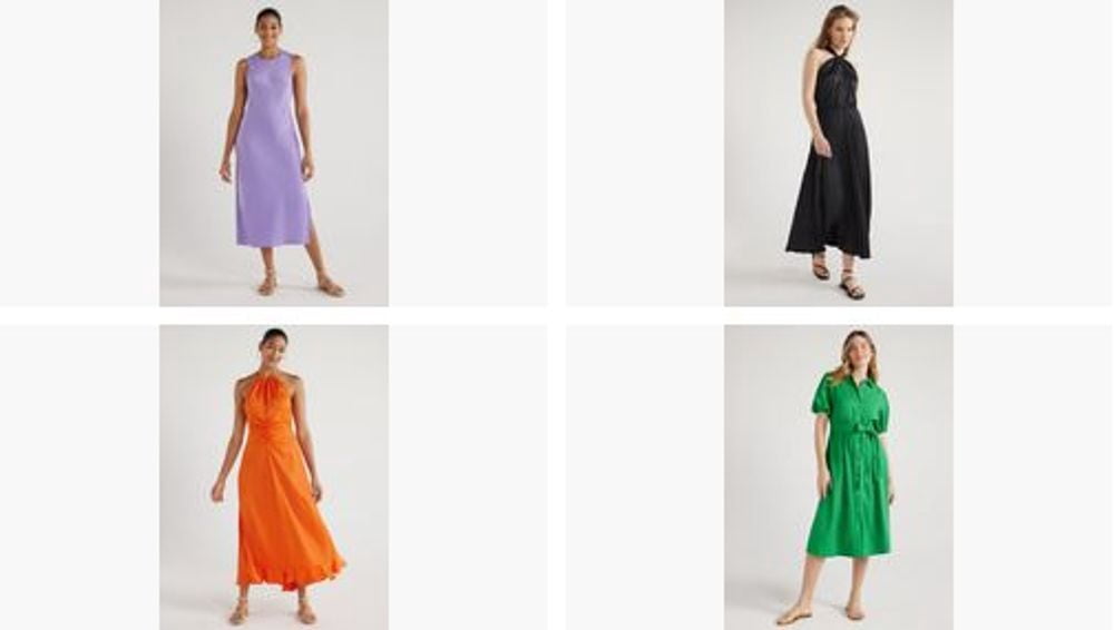 Dresses
