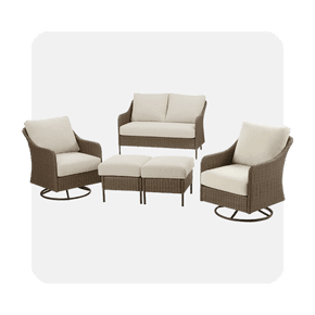 Conversation sets 