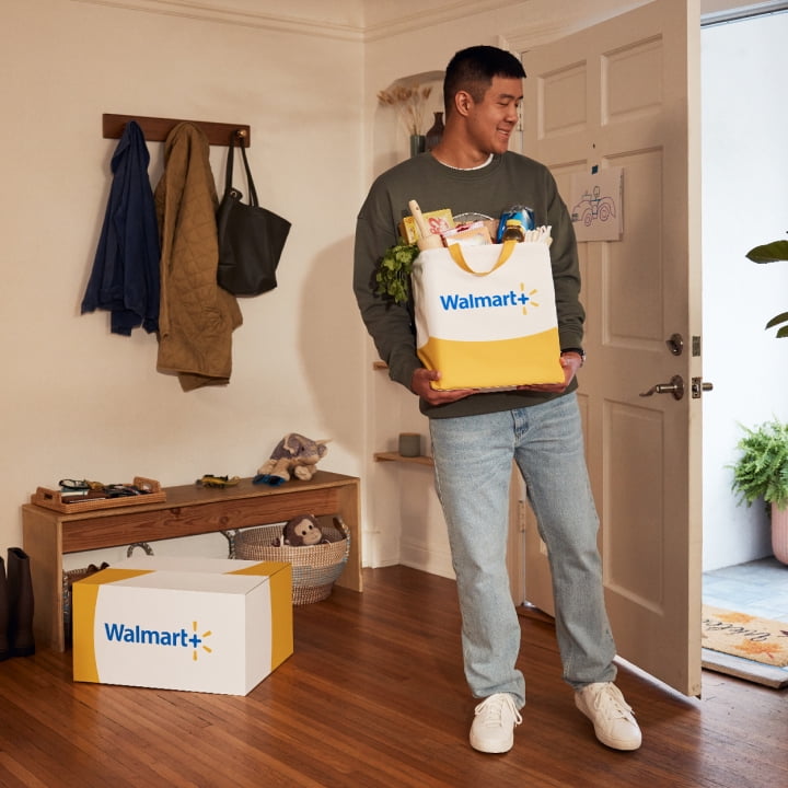 Walmart Plus Delivery Benefits: Everything You Get With Your