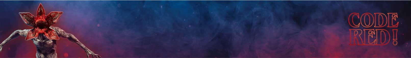 Stranger Things HQ. One last adventure.