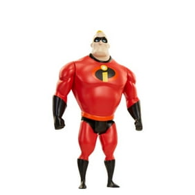 the incredibles toys 2004