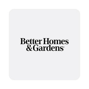 Better Homes & Gardens