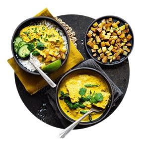 Indian foods