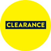End of Year Clearance Sale at Walmart
