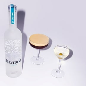 Cocktail Recipe Tile