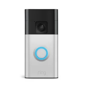 smart doorbells