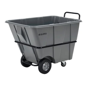 Commercial waste