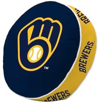 brewers shirt womens walmart