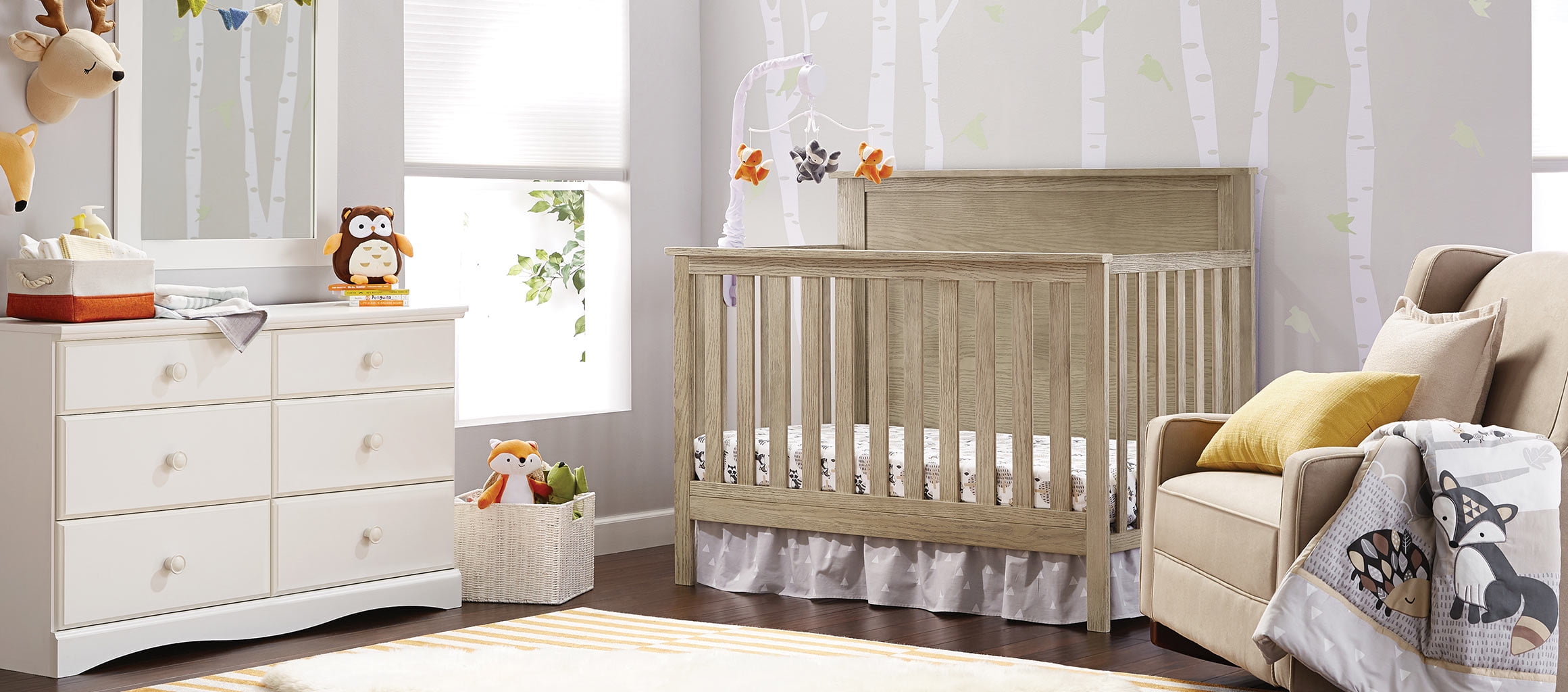 baby room farnichar