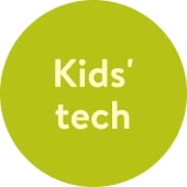 Kids' tech