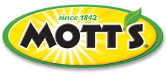 MOTTS Logo
