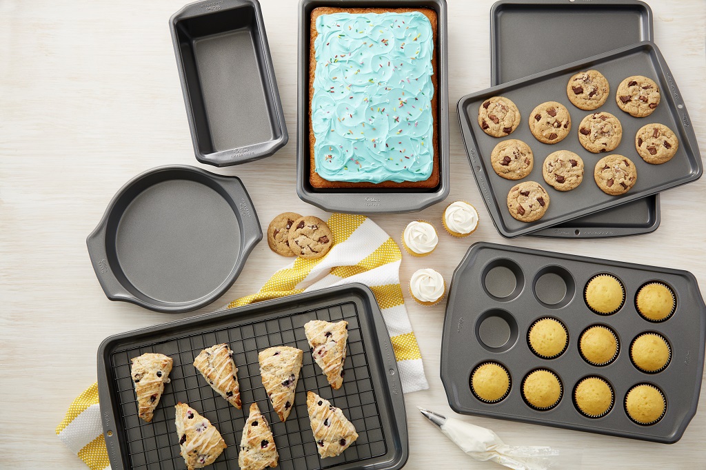 Wilton Baking Supplies