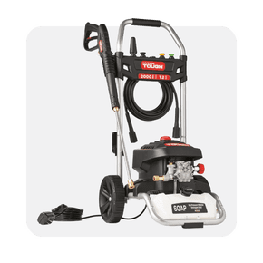 Pressure Washers