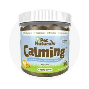 Calming and anciety