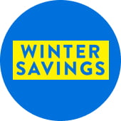 Winter Clearance Sale at Walmart