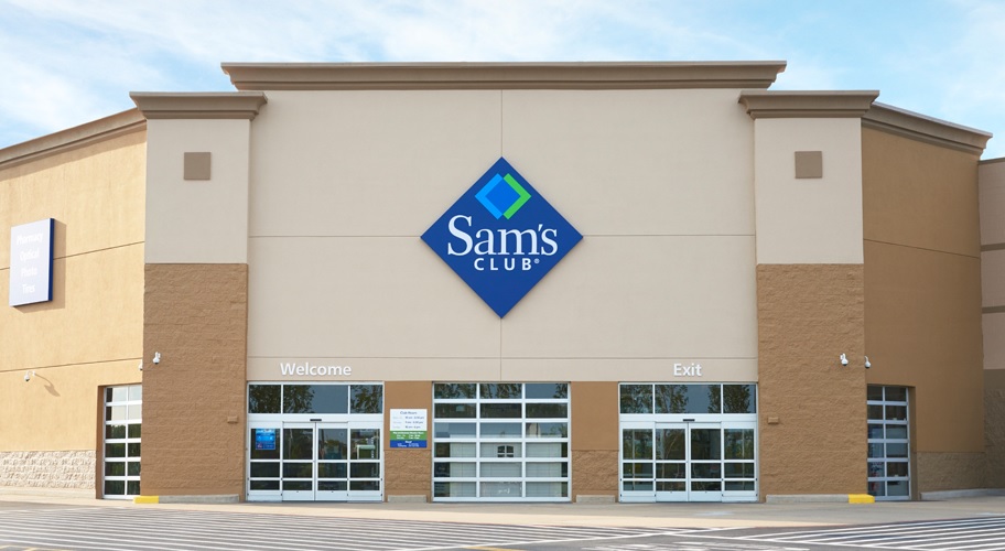 Sam S Club Memberships Walmart Com