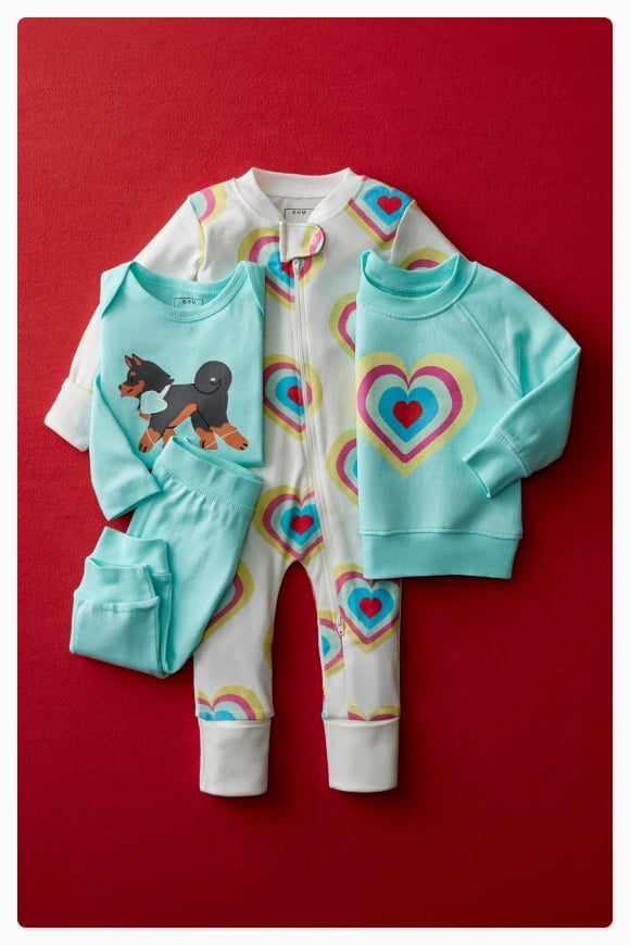 Baby Clothes in Baby Clothes - Walmart.com