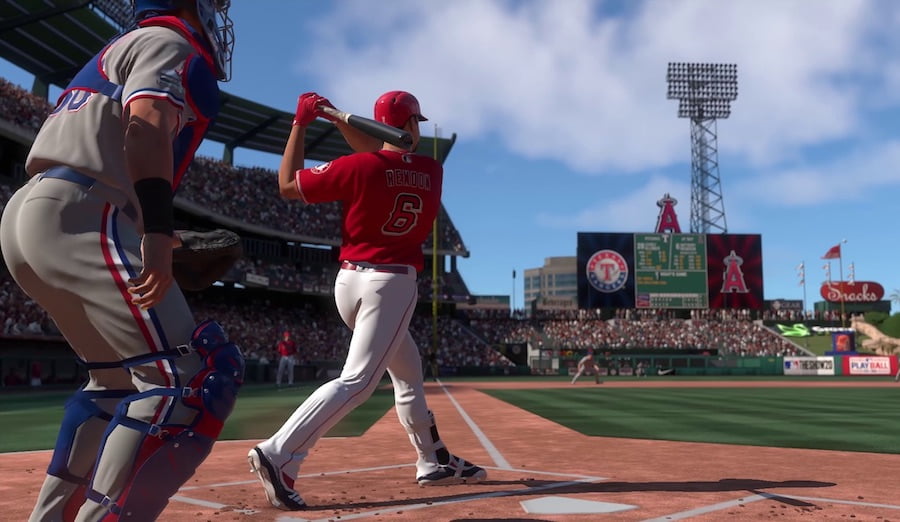MLB The Show 20 is Pitch Perfect
